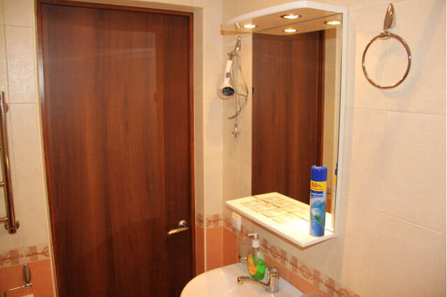 Гостиница Аледо Сочи-111