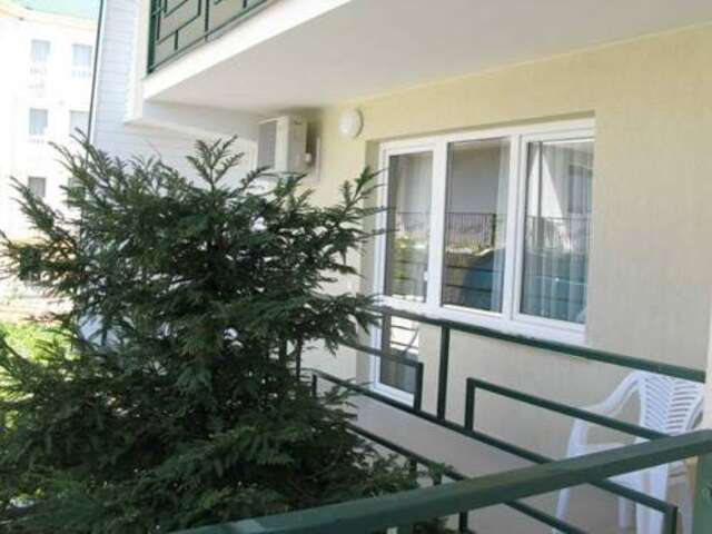 Гостиница Аледо Сочи-11