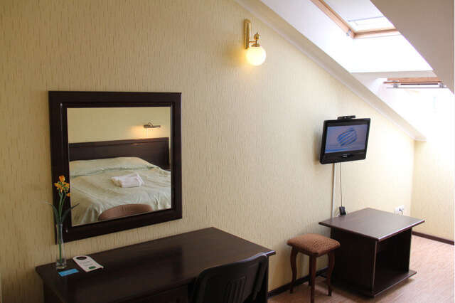 Гостиница Аледо Сочи-70