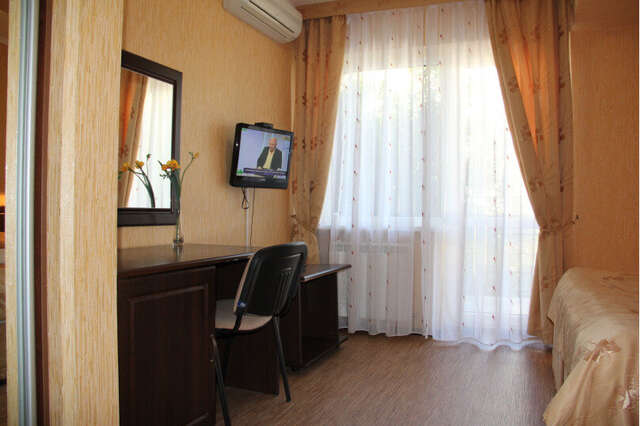 Гостиница Аледо Сочи-71