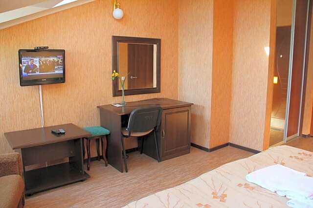 Гостиница Аледо Сочи-95