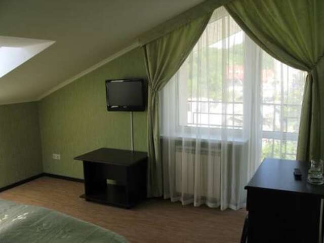 Гостиница Аледо Сочи-25