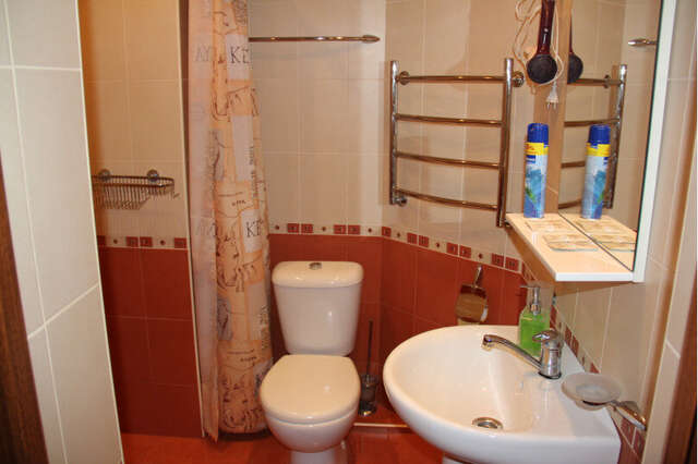 Гостиница Аледо Сочи-110