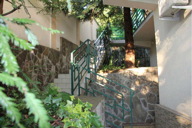 Гостиница Аледо Сочи-29