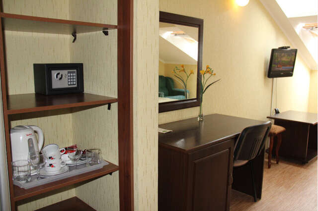 Гостиница Аледо Сочи-76