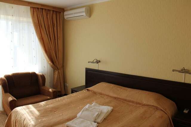 Гостиница Аледо Сочи-79