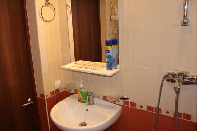 Гостиница Аледо Сочи-130