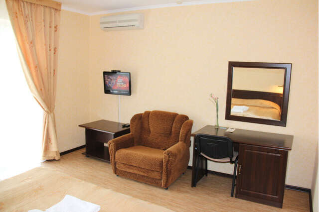 Гостиница Аледо Сочи-47