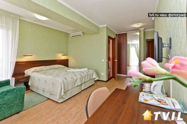 Гостиница Аледо Сочи-49