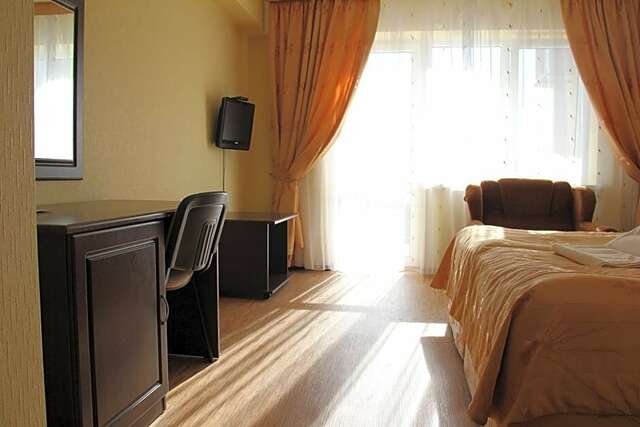 Гостиница Аледо Сочи-74