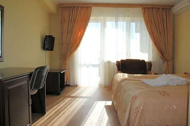 Гостиница Аледо Сочи-89