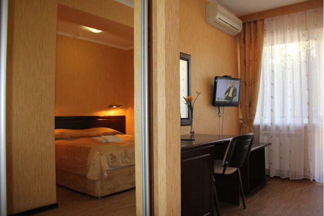 Гостиница Аледо Сочи-82