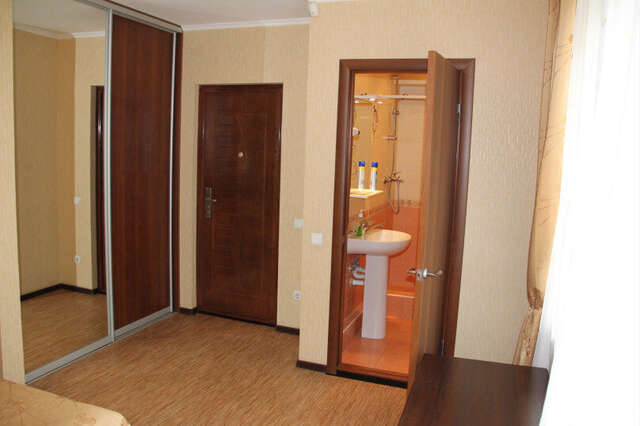 Гостиница Аледо Сочи-127