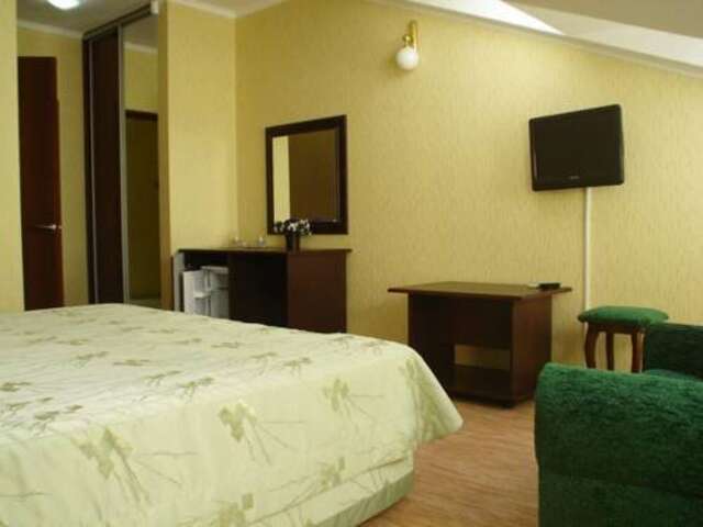 Гостиница Аледо Сочи-77