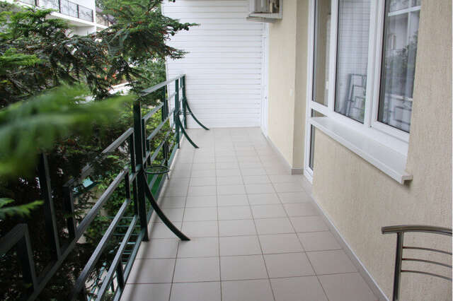 Гостиница Аледо Сочи-24