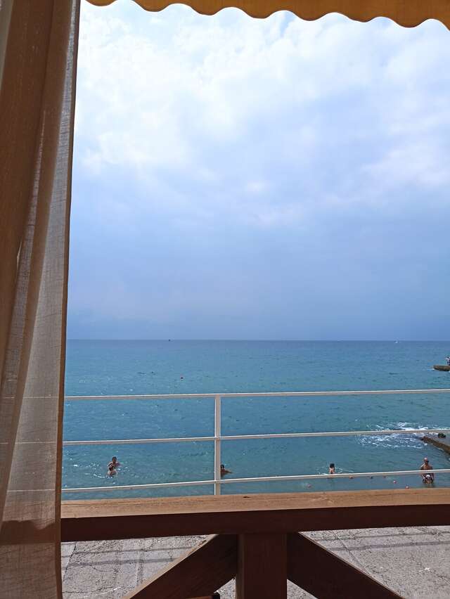 Гостиница Аледо Сочи-138