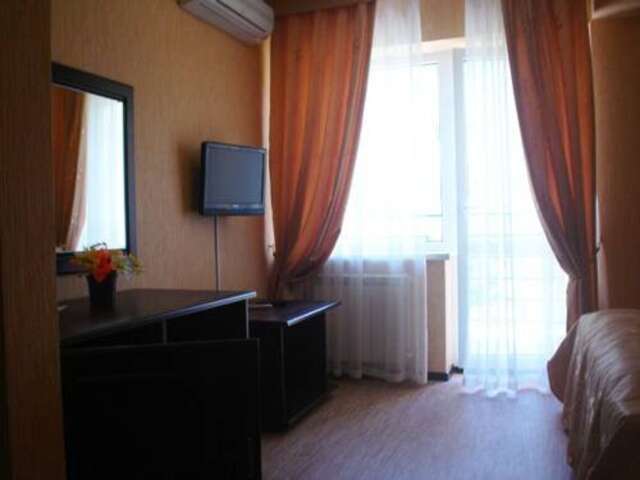 Гостиница Аледо Сочи-98