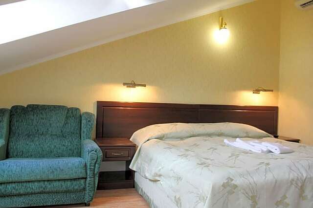 Гостиница Аледо Сочи-41