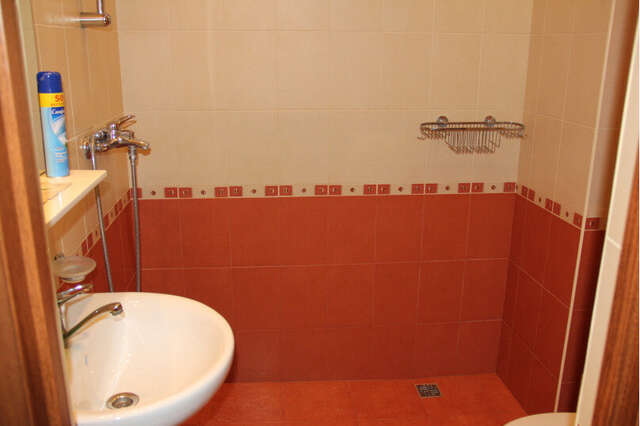 Гостиница Аледо Сочи-106