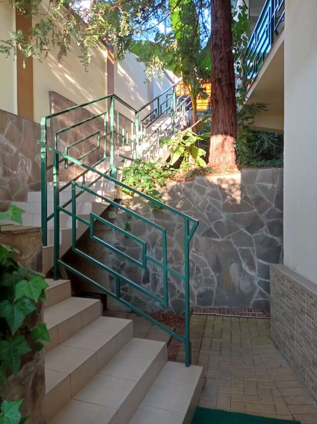 Гостиница Аледо Сочи-137