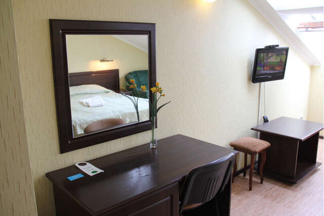 Гостиница Аледо Сочи-88