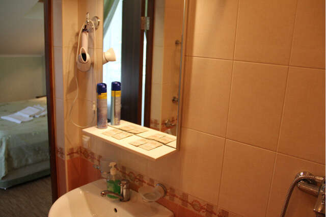 Гостиница Аледо Сочи-83