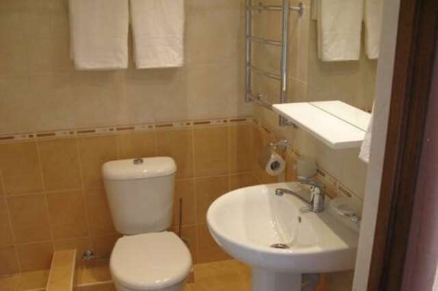 Гостиница Аледо Сочи-107