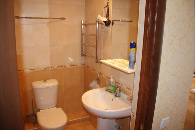 Гостиница Аледо Сочи-131