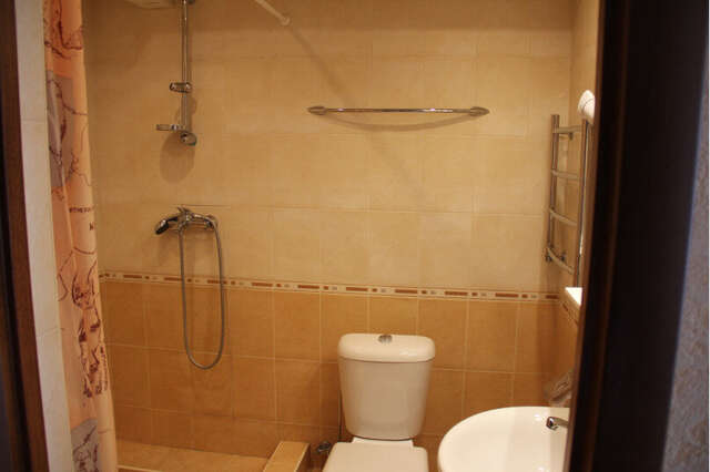 Гостиница Аледо Сочи-116