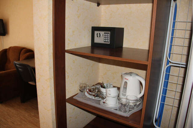 Гостиница Аледо Сочи-97