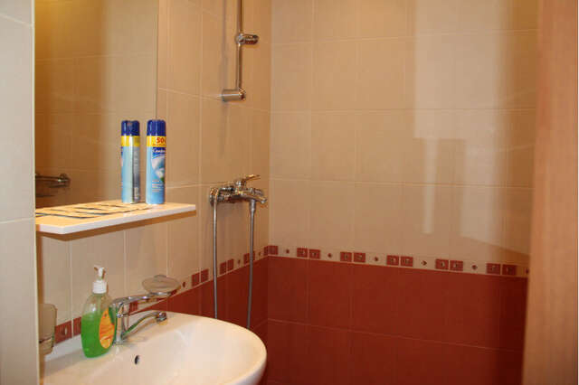 Гостиница Аледо Сочи-87