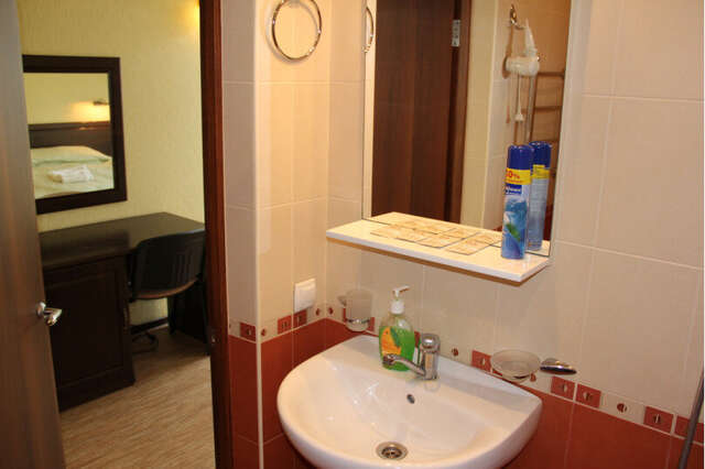 Гостиница Аледо Сочи-121