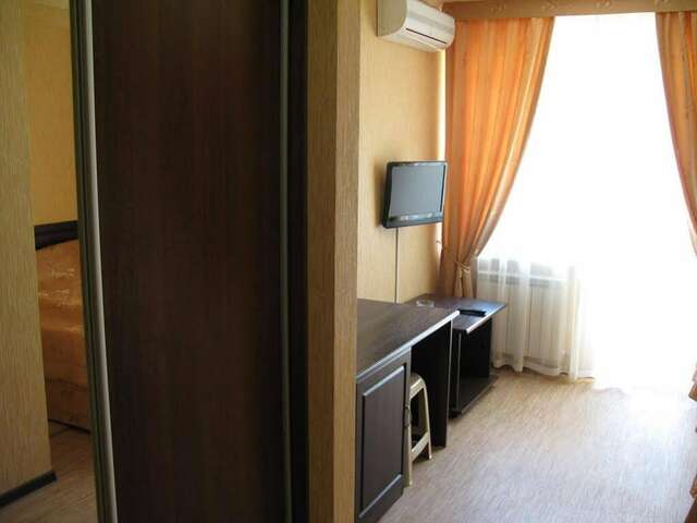 Гостиница Аледо Сочи-46