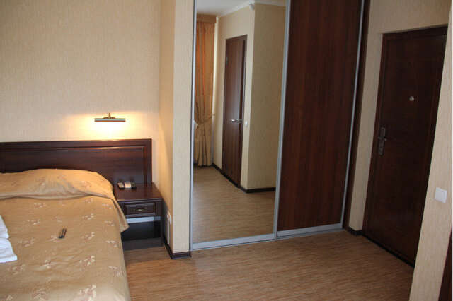 Гостиница Аледо Сочи-123