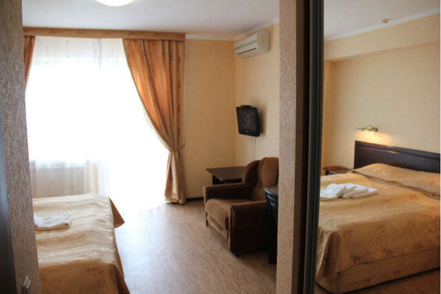 Гостиница Аледо Сочи-100