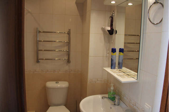 Гостиница Аледо Сочи-103