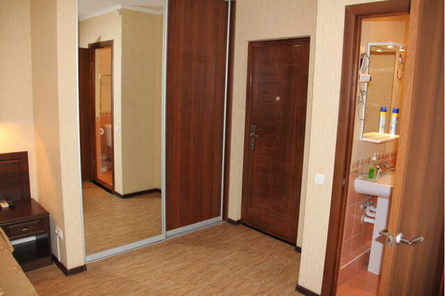 Гостиница Аледо Сочи-86