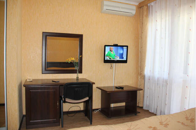 Гостиница Аледо Сочи-78