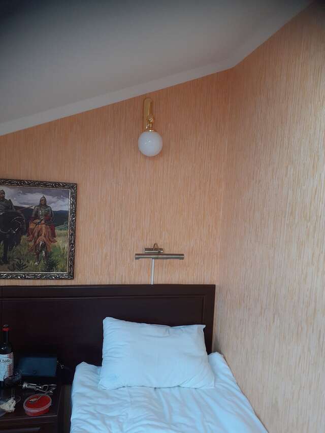 Гостиница Аледо Сочи-146