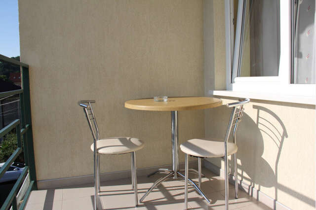 Гостиница Аледо Сочи-58