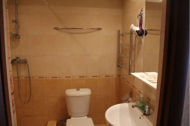 Гостиница Аледо Сочи-134