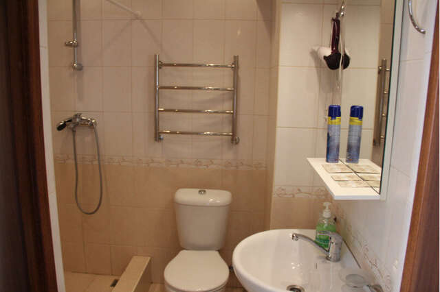 Гостиница Аледо Сочи-72