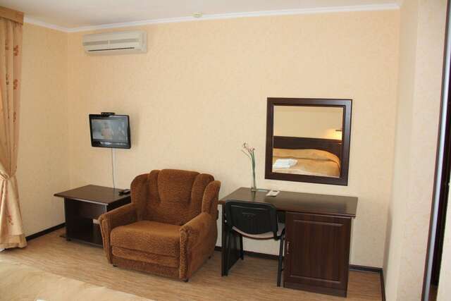 Гостиница Аледо Сочи-93