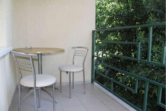 Гостиница Аледо Сочи-65