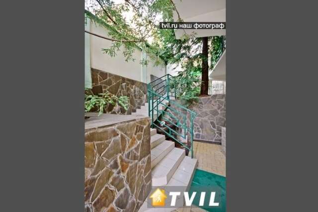 Гостиница Аледо Сочи-31