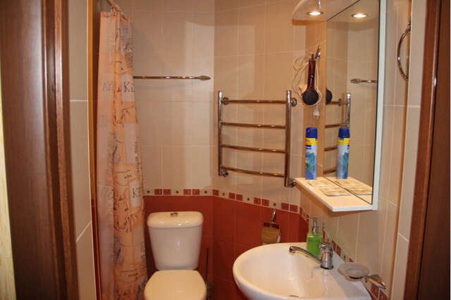 Гостиница Аледо Сочи-122