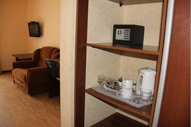 Гостиница Аледо Сочи-85