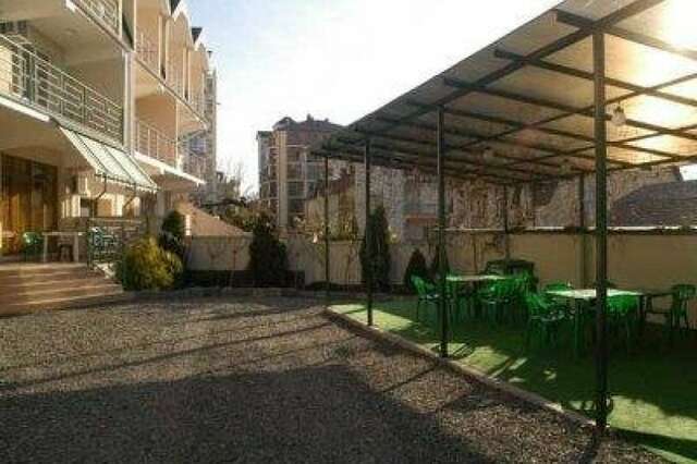 Гостиница Аледо Сочи-13