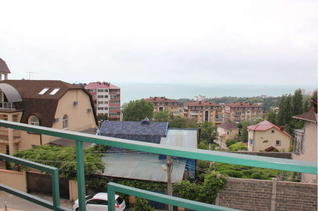 Гостиница Аледо Сочи-16