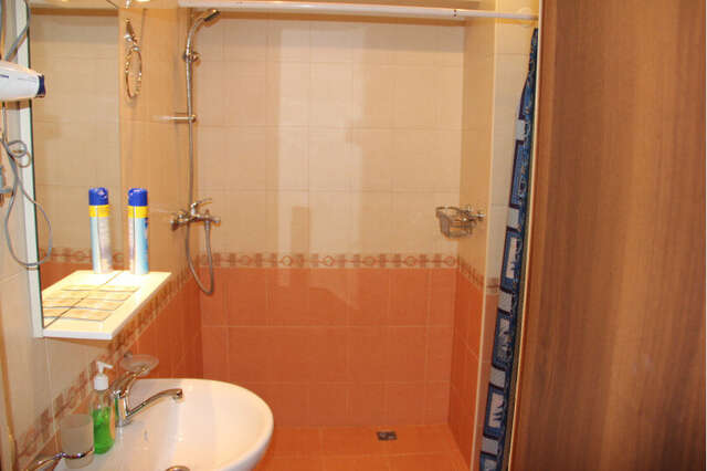 Гостиница Аледо Сочи-113